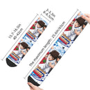 Captain Tsubasa Socks