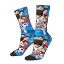 Captain Tsubasa Socks