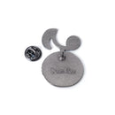 ONE PIECE Devil Fruit Lapel Pins for Backpack Enamel Pin Men Brooches on Clothes Bags Briefcase Badges Accessories