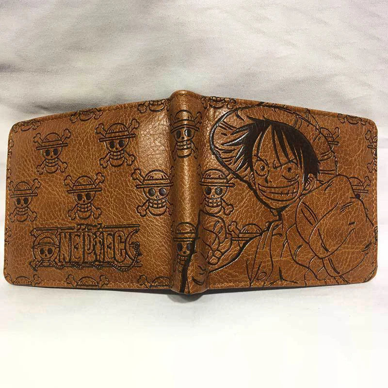 One Piece Wallet