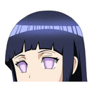 Car Stickers - Vinyl Cartoon Stickers