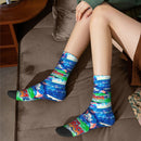 Captain Tsubasa Socks