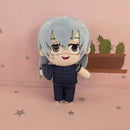 Jujutsu Kaisen Plush - Featuring 7 main characters