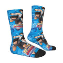 Captain Tsubasa Socks