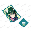 One Punch Man Acrylic Character with Stand