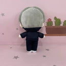 Jujutsu Kaisen Plush - Featuring 7 main characters