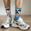 Captain Tsubasa Socks