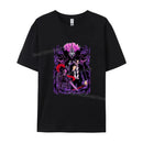 Solo Leveling T Shirt - short sleeve, men/women