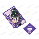 One Punch Man Acrylic Character with Stand