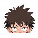 Car Stickers - Vinyl Cartoon Stickers