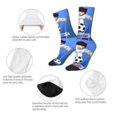 Captain Tsubasa Socks