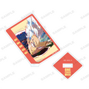 One Punch Man Acrylic Character with Stand