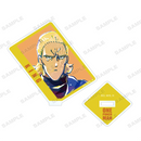 One Punch Man Acrylic Character with Stand