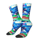 Captain Tsubasa Socks