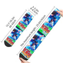 Captain Tsubasa Socks