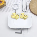 Jojos Bizarre Adventure Necklaces and keychains