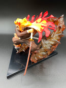 Kyojuro Rengoku Demon Slayer Bandai Figure