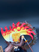 Kyojuro Rengoku Demon Slayer Bandai Figure