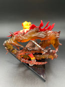 Kyojuro Rengoku Demon Slayer Bandai Figure