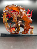 Kyojuro Rengoku Demon Slayer Bandai Figure