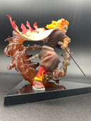 Kyojuro Rengoku Demon Slayer Bandai Figure