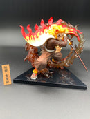 Kyojuro Rengoku Demon Slayer Bandai Figure
