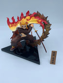 Kyojuro Rengoku Demon Slayer Bandai Figure