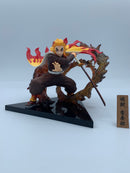Kyojuro Rengoku Demon Slayer Bandai Figure
