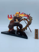 Kyojuro Rengoku Demon Slayer Bandai Figure