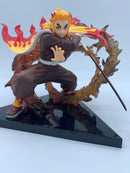 Kyojuro Rengoku Demon Slayer Bandai Figure