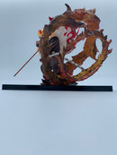 Kyojuro Rengoku Demon Slayer Bandai Figure