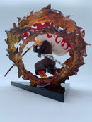 Kyojuro Rengoku Demon Slayer Bandai Figure
