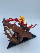 Kyojuro Rengoku Demon Slayer Bandai Figure