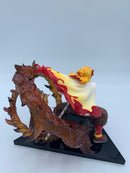 Kyojuro Rengoku Demon Slayer Bandai Figure