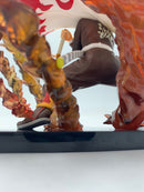 Kyojuro Rengoku Demon Slayer Bandai Figure