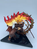 Kyojuro Rengoku Demon Slayer Bandai Figure