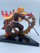 Kyojuro Rengoku Demon Slayer Bandai Figure