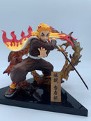 Kyojuro Rengoku Demon Slayer Bandai Figure