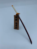 Kyojuro Rengoku Demon Slayer Bandai Figure