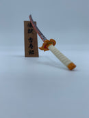 Kyojuro Rengoku Demon Slayer Bandai Figure