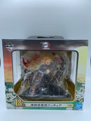 Kyojuro Rengoku Demon Slayer Bandai Figure