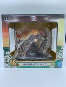 Kyojuro Rengoku Demon Slayer Bandai Figure