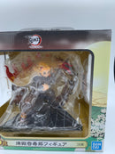 Kyojuro Rengoku Demon Slayer Bandai Figure