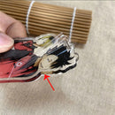 Nekoma High Haikyu!! Keychain