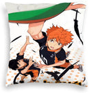 Hinata & Kageyama Haikyu!! Pillowcase 45cm X 45cm (pillowcase only)