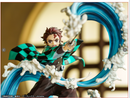 Tanjiro Kamado Demon Slayer Bandai Spirits Figure