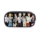 Bungo Stray Dogs Pencil Holder Case 30 Assorted Styles