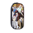 Bungo Stray Dogs Pencil Holder Case 30 Assorted Styles
