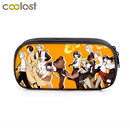 Bungo Stray Dogs Pencil Holder Case 30 Assorted Styles