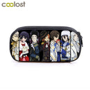 Bungo Stray Dogs Pencil Holder Case 30 Assorted Styles